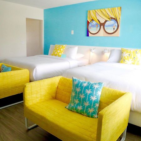 Fortuna Fort Lauderdale Ngoại thất bức ảnh