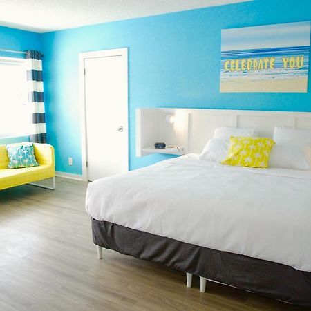 Fortuna Fort Lauderdale Ngoại thất bức ảnh