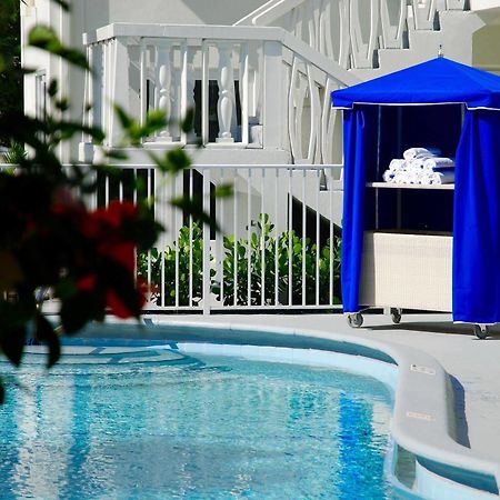 Fortuna Fort Lauderdale Ngoại thất bức ảnh