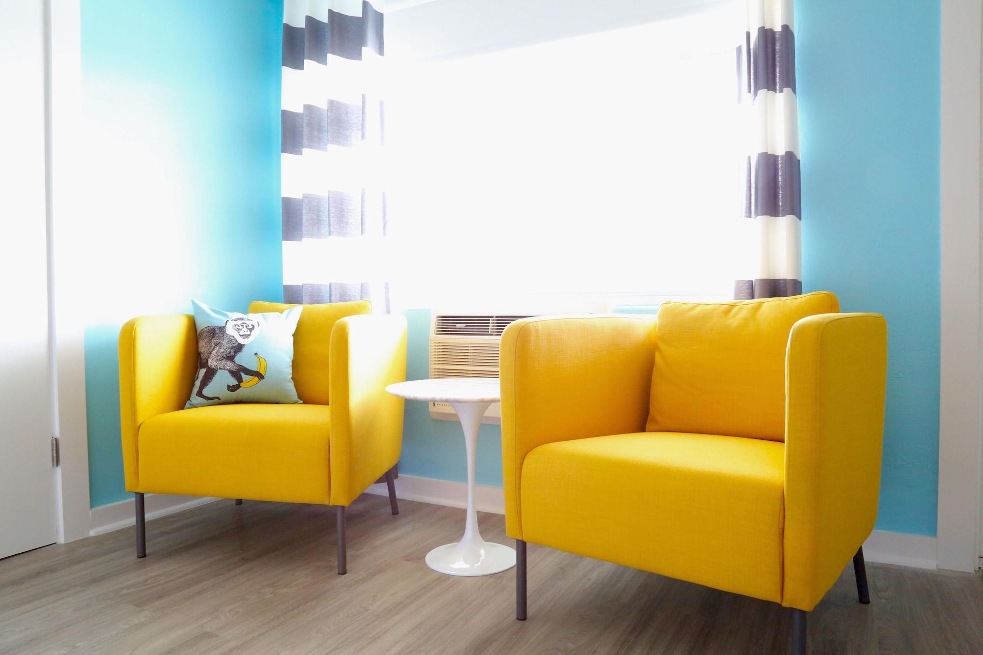 Fortuna Fort Lauderdale Ngoại thất bức ảnh