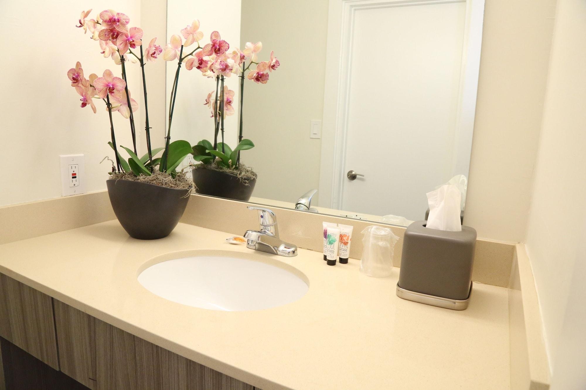 Fortuna Fort Lauderdale Ngoại thất bức ảnh