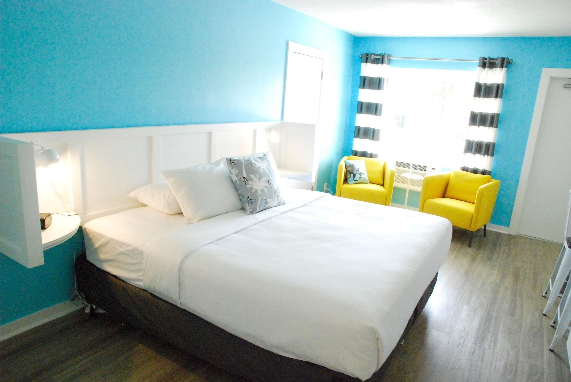 Fortuna Fort Lauderdale Ngoại thất bức ảnh