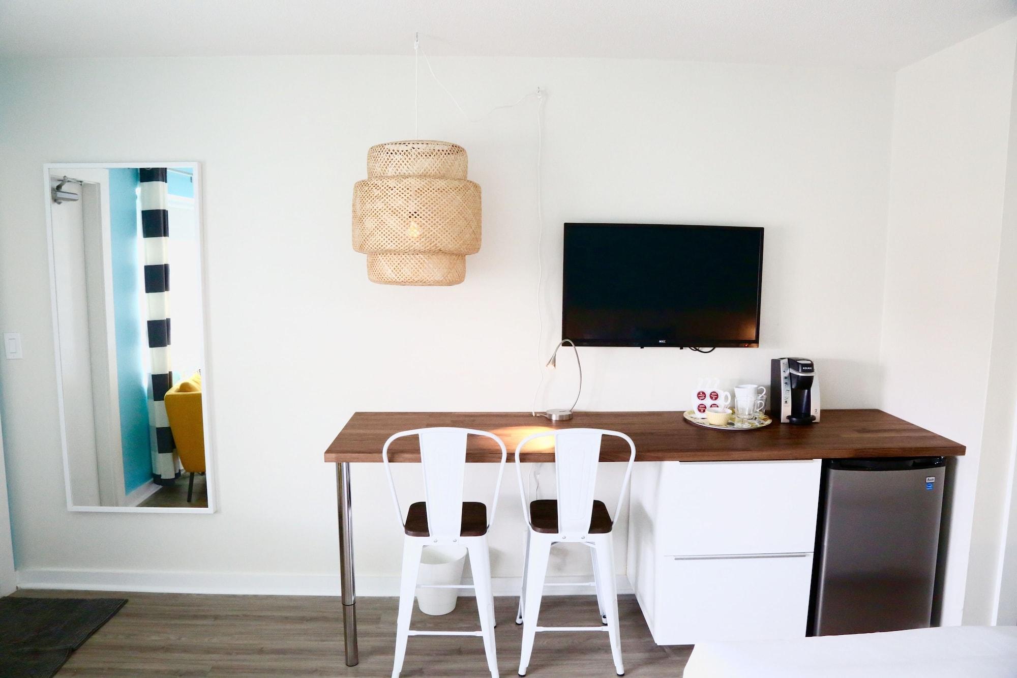 Fortuna Fort Lauderdale Ngoại thất bức ảnh