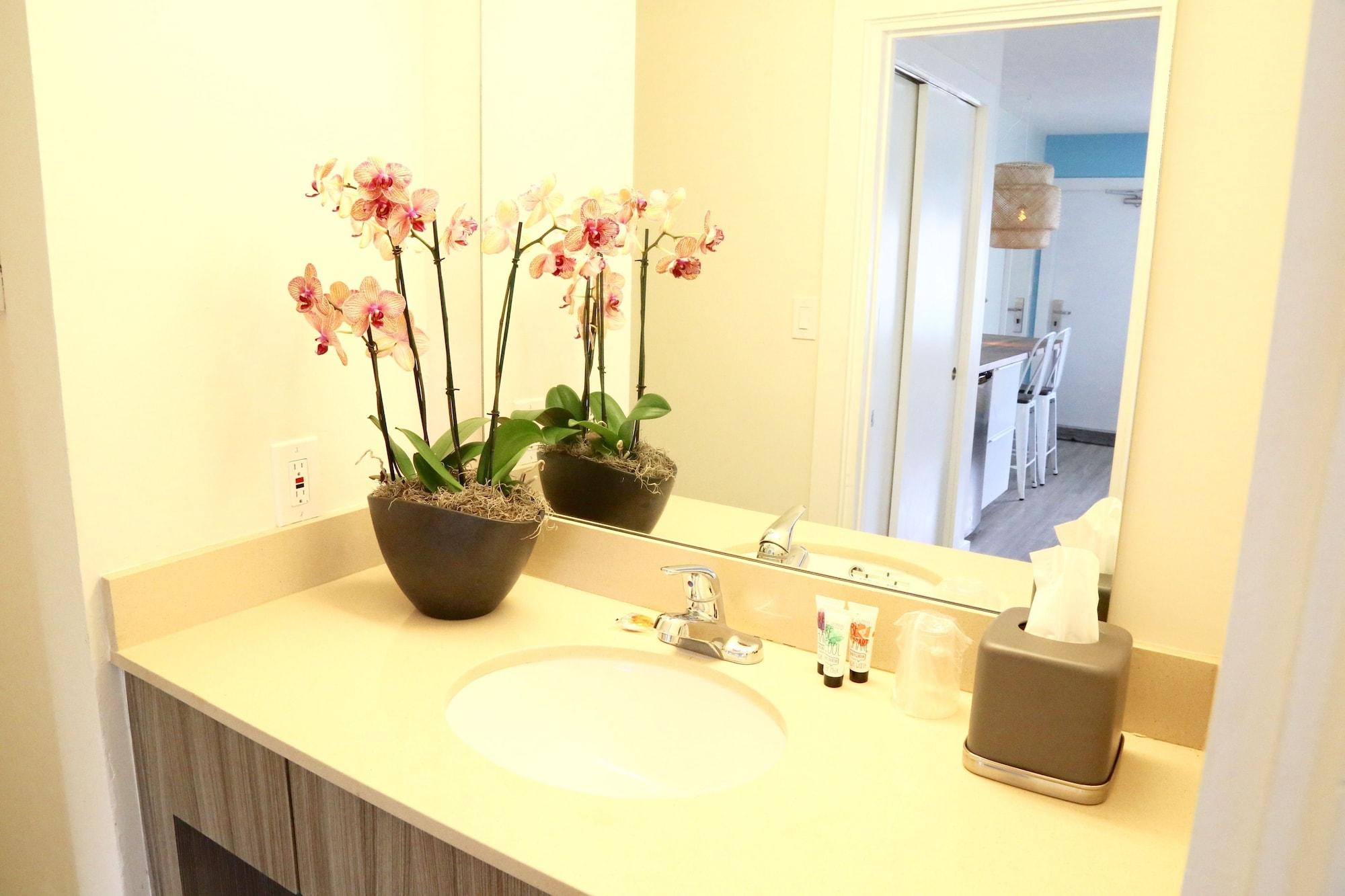 Fortuna Fort Lauderdale Ngoại thất bức ảnh