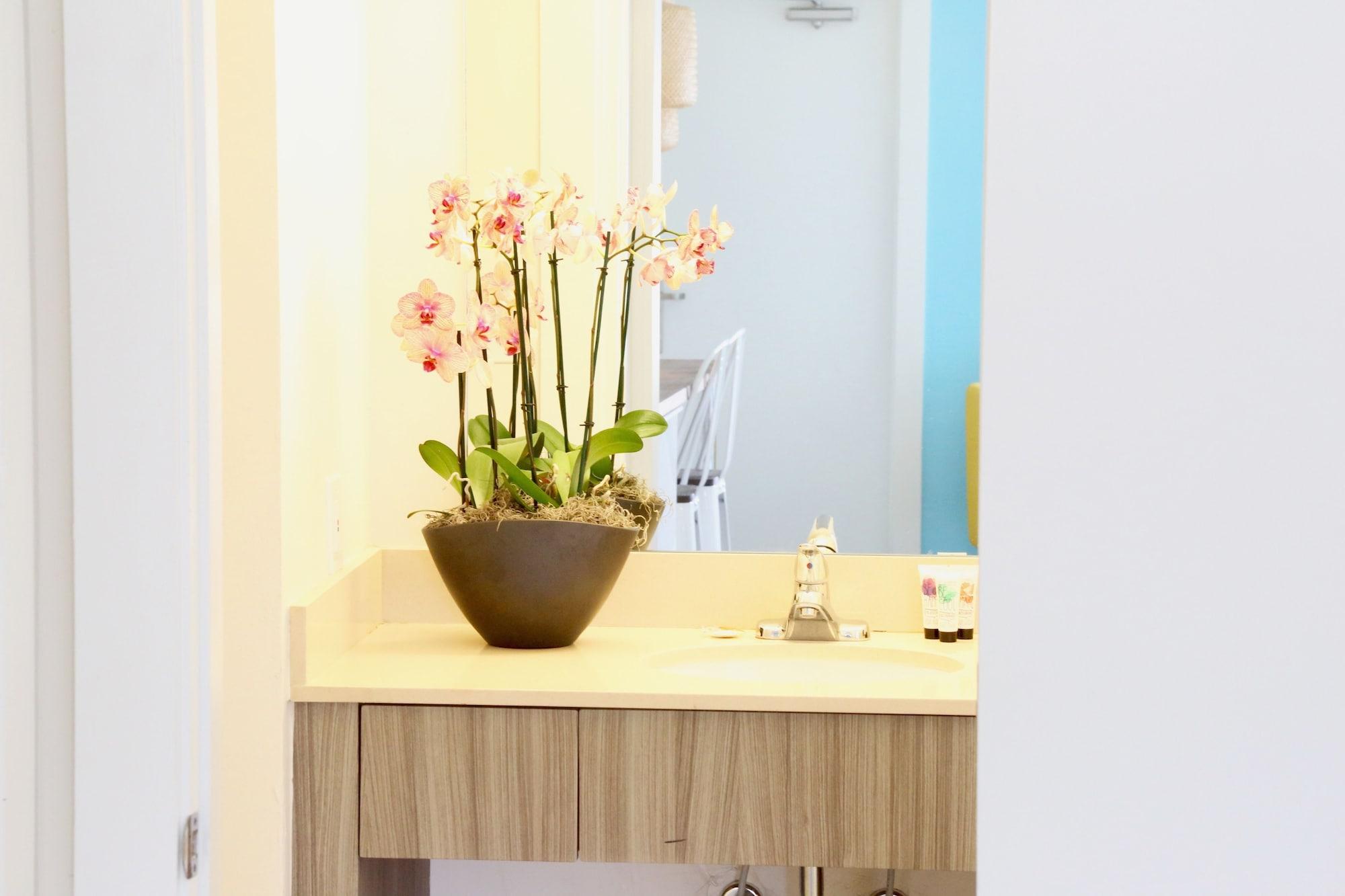 Fortuna Fort Lauderdale Ngoại thất bức ảnh