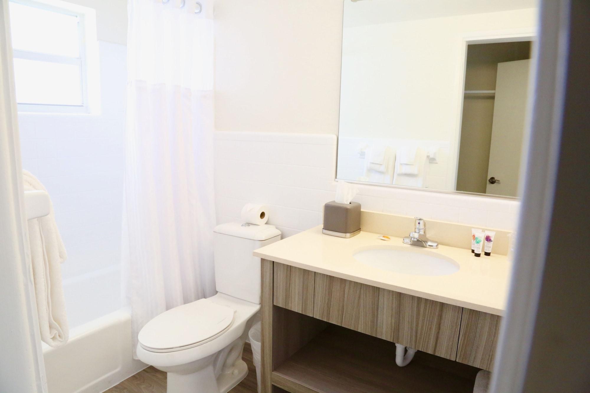 Fortuna Fort Lauderdale Ngoại thất bức ảnh