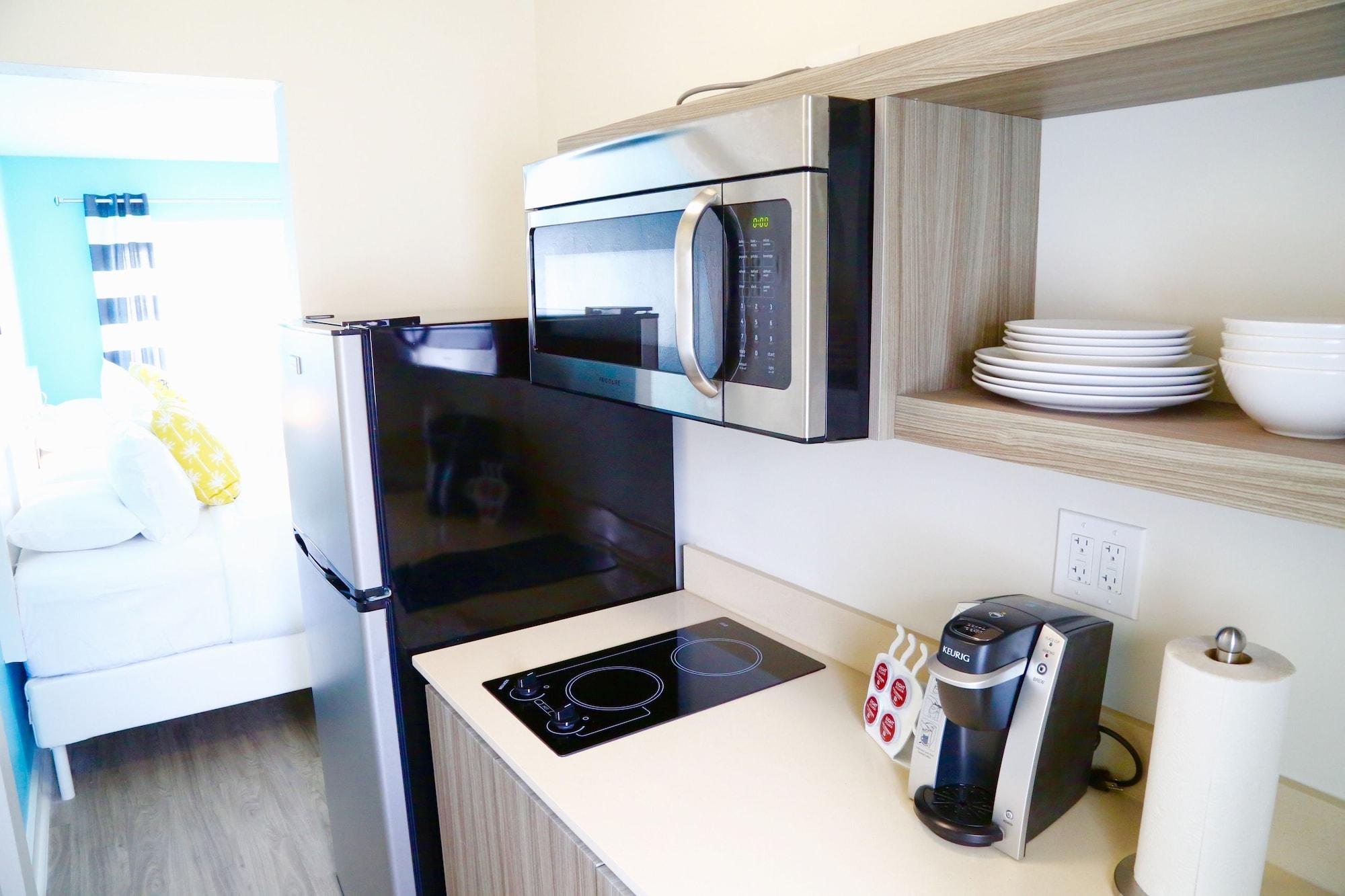 Fortuna Fort Lauderdale Ngoại thất bức ảnh