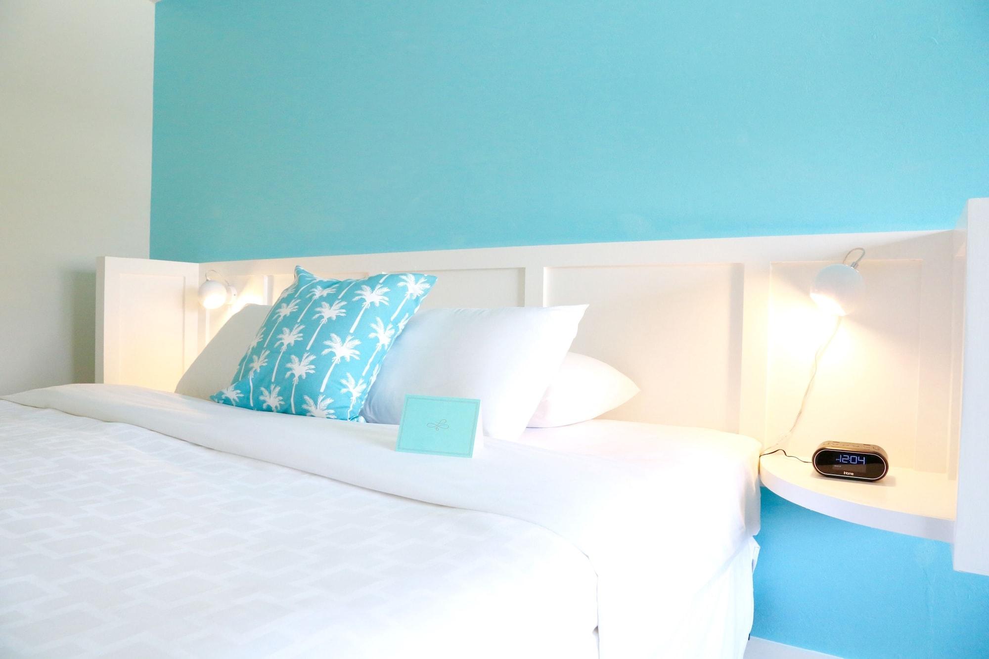 Fortuna Fort Lauderdale Ngoại thất bức ảnh