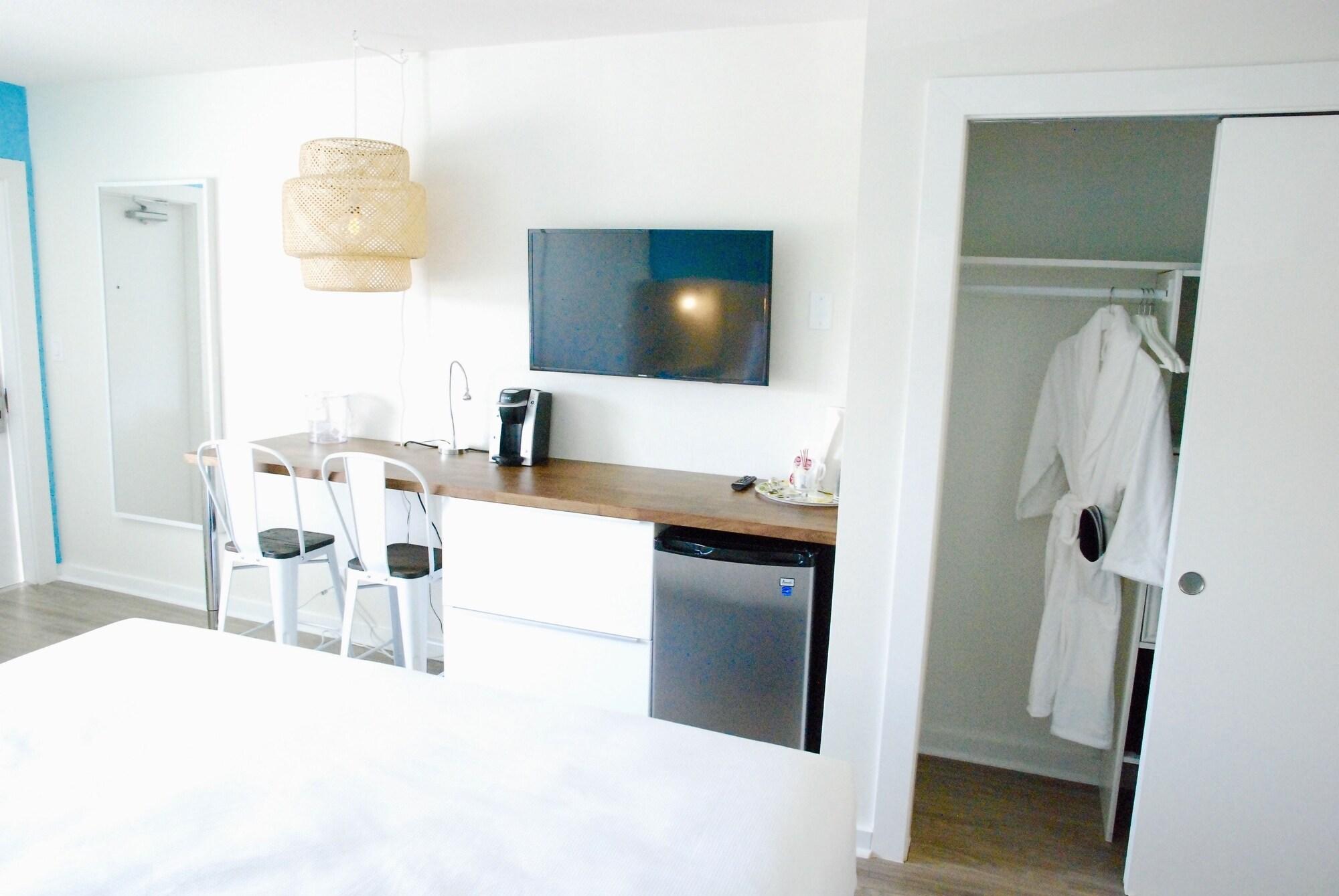 Fortuna Fort Lauderdale Ngoại thất bức ảnh