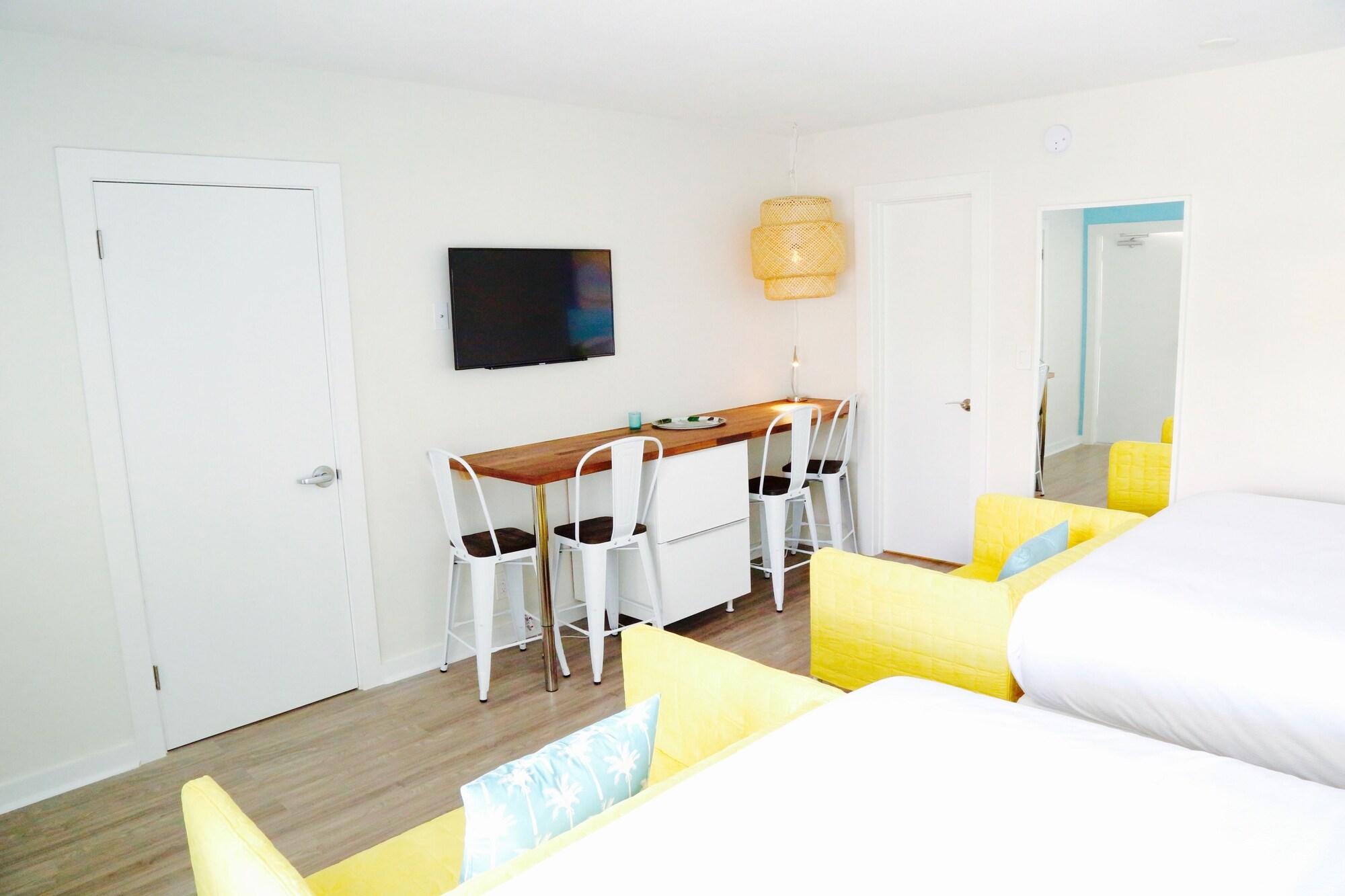 Fortuna Fort Lauderdale Ngoại thất bức ảnh