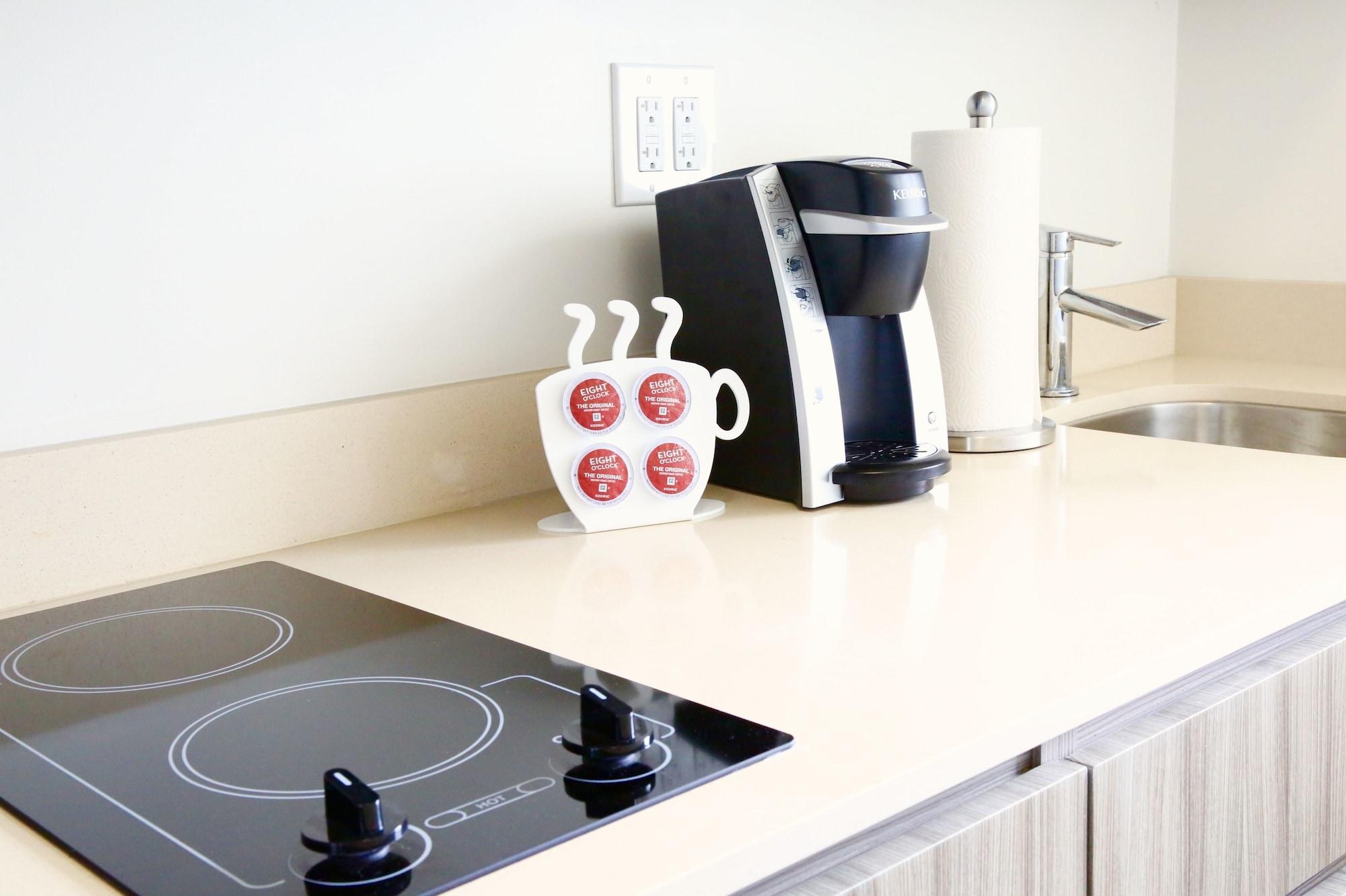 Fortuna Fort Lauderdale Ngoại thất bức ảnh