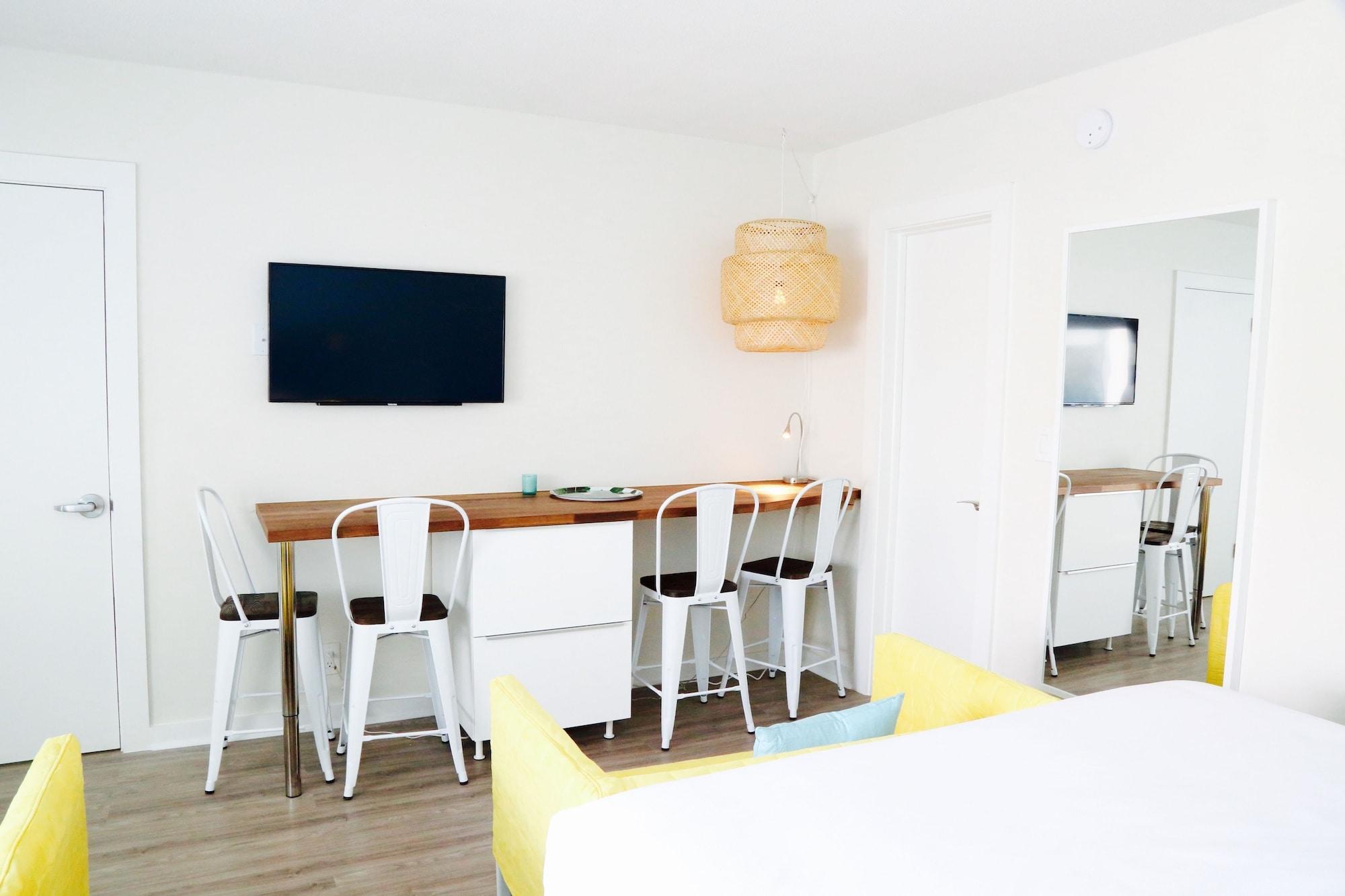 Fortuna Fort Lauderdale Ngoại thất bức ảnh