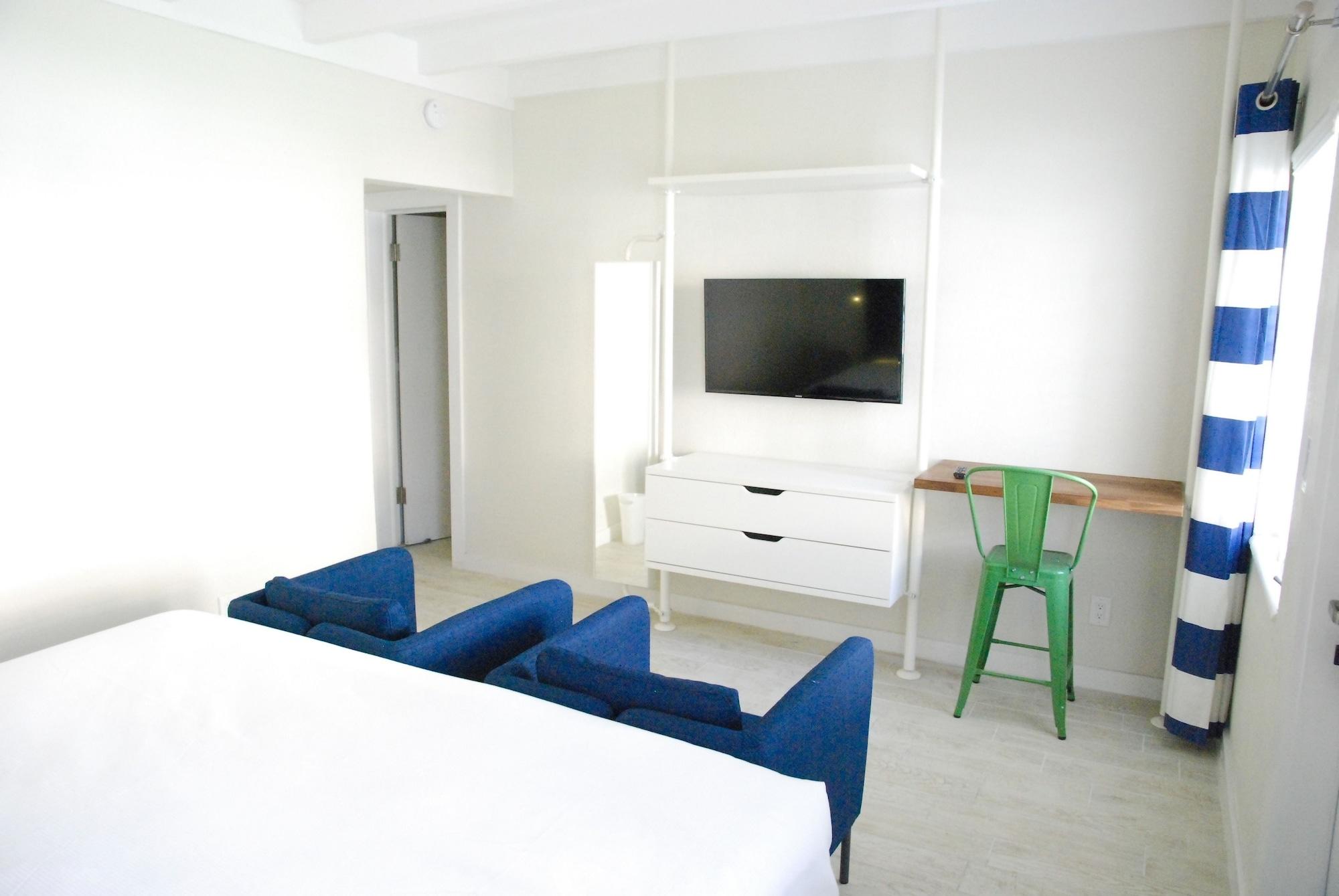 Fortuna Fort Lauderdale Ngoại thất bức ảnh