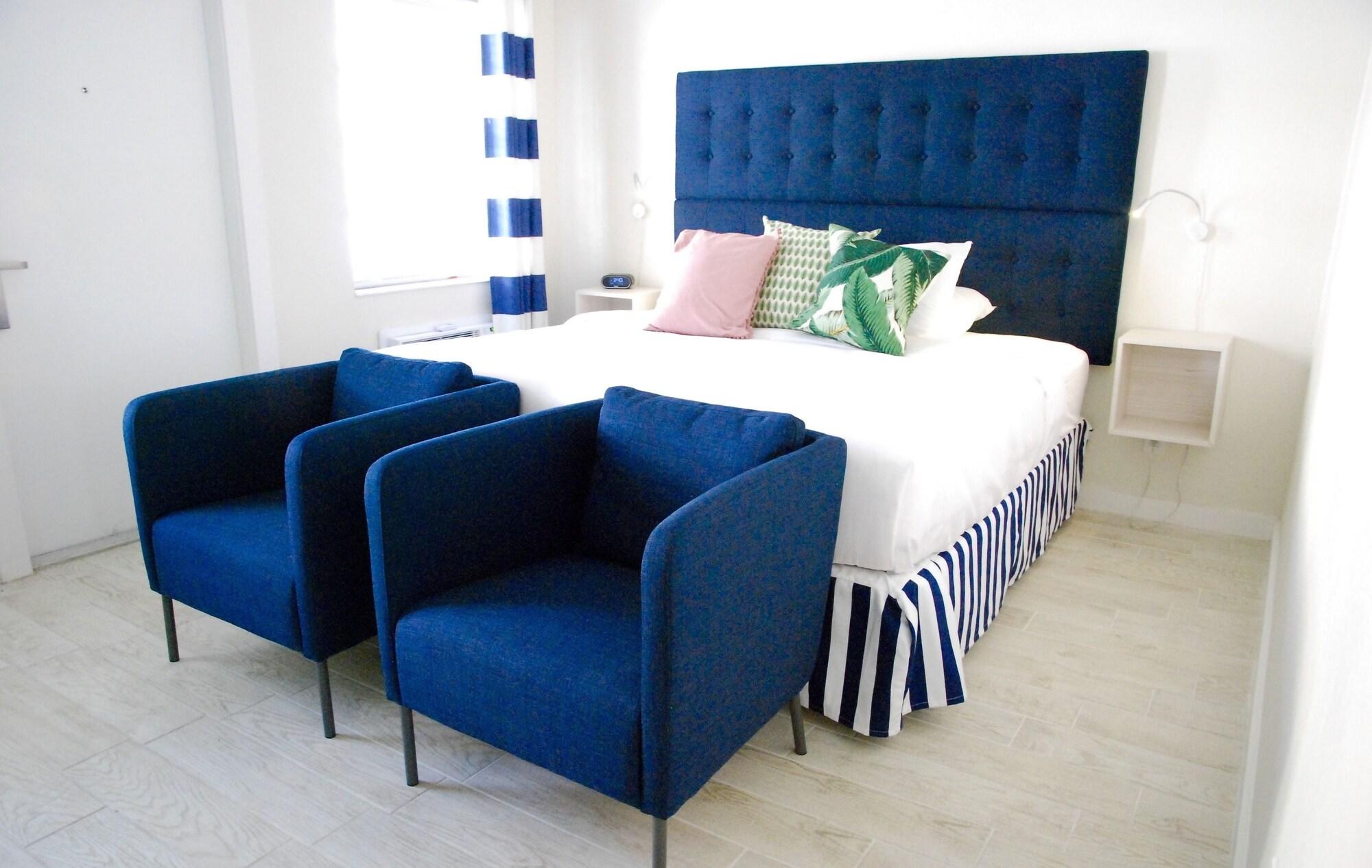 Fortuna Fort Lauderdale Ngoại thất bức ảnh