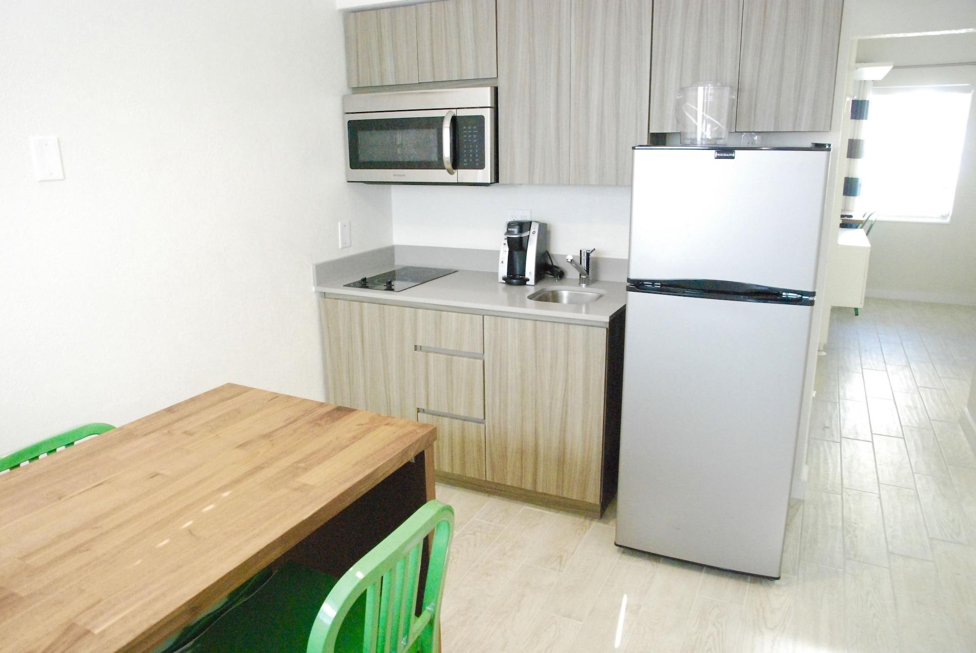 Fortuna Fort Lauderdale Ngoại thất bức ảnh