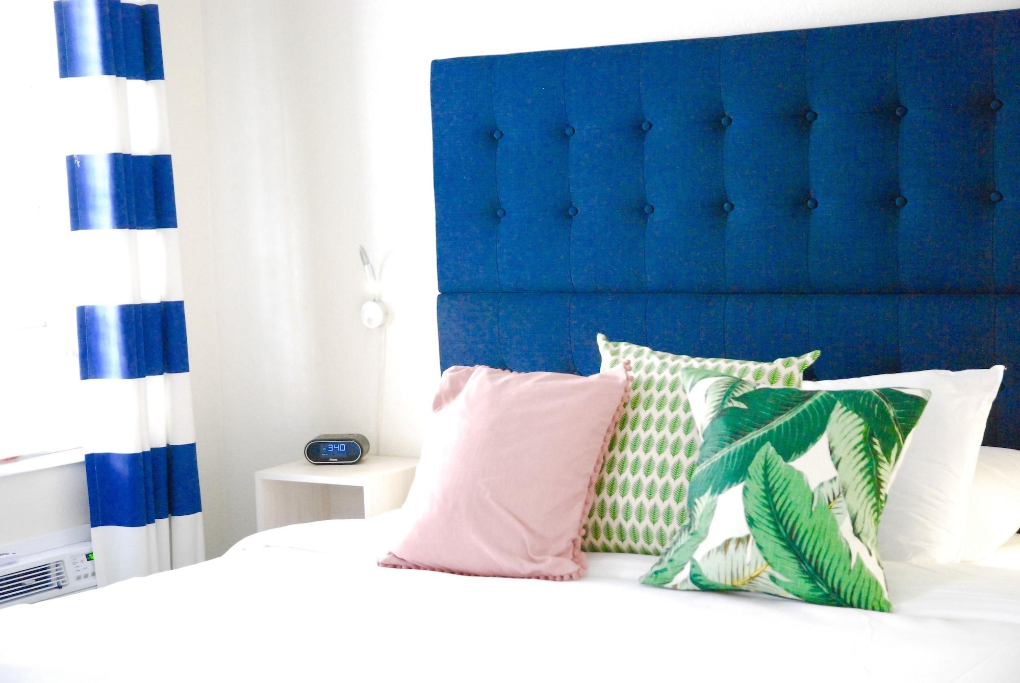 Fortuna Fort Lauderdale Ngoại thất bức ảnh