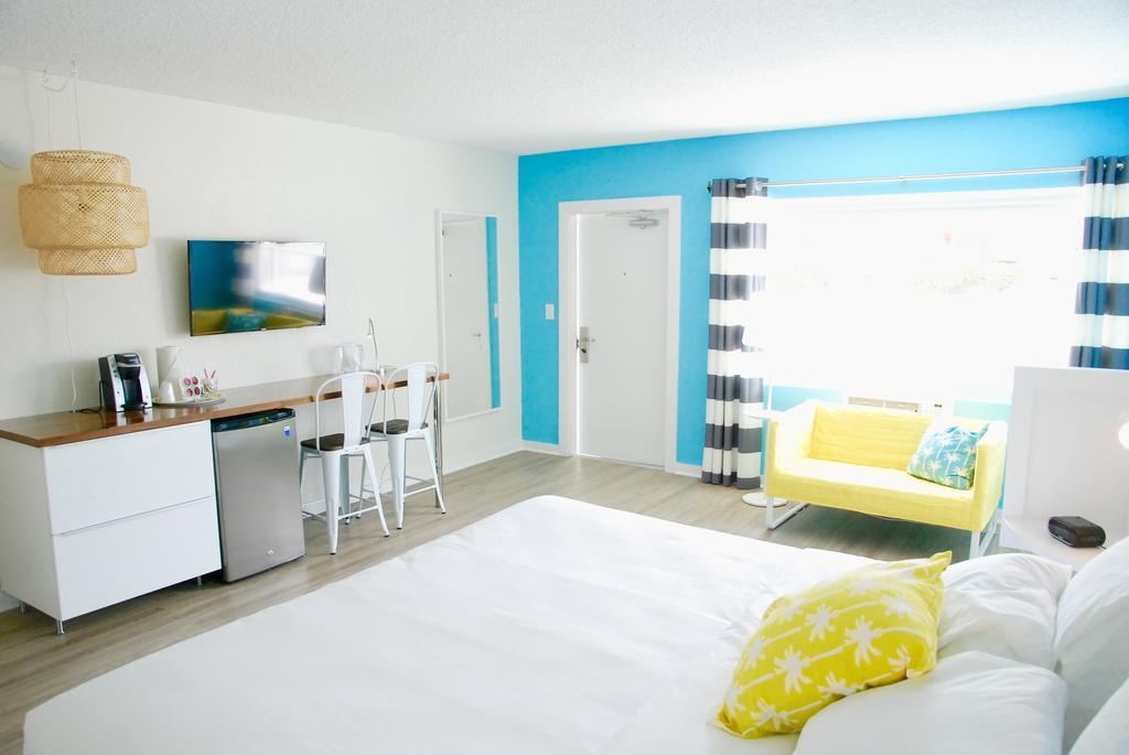 Fortuna Fort Lauderdale Ngoại thất bức ảnh