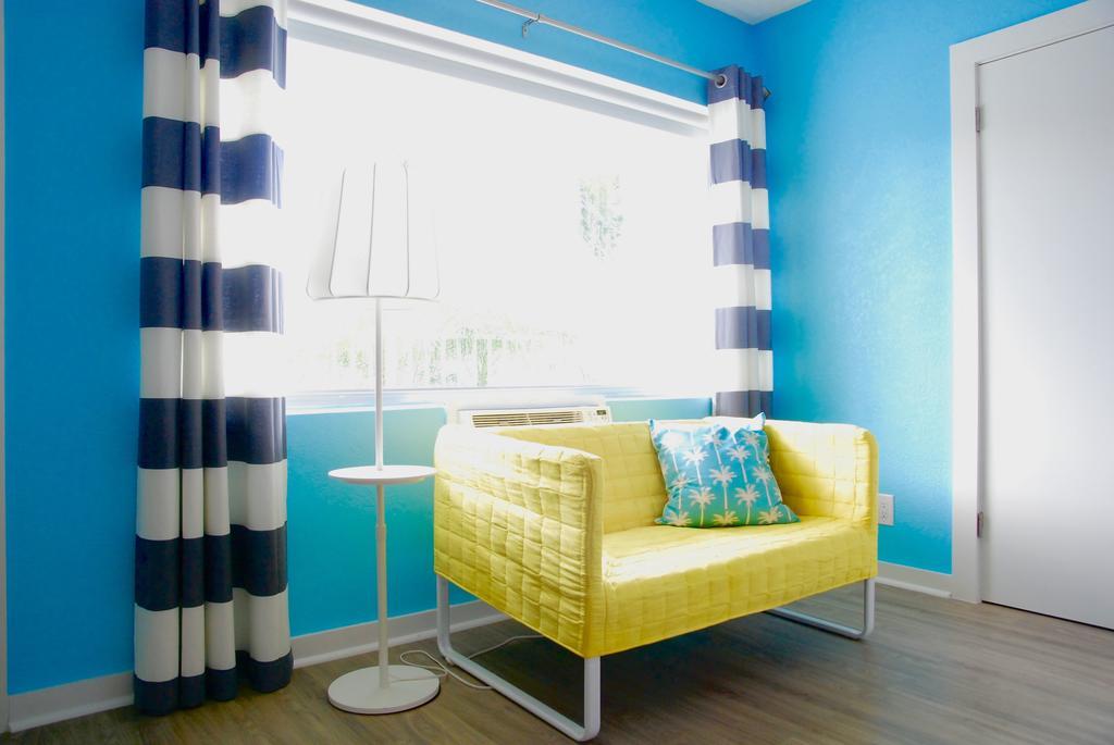 Fortuna Fort Lauderdale Ngoại thất bức ảnh