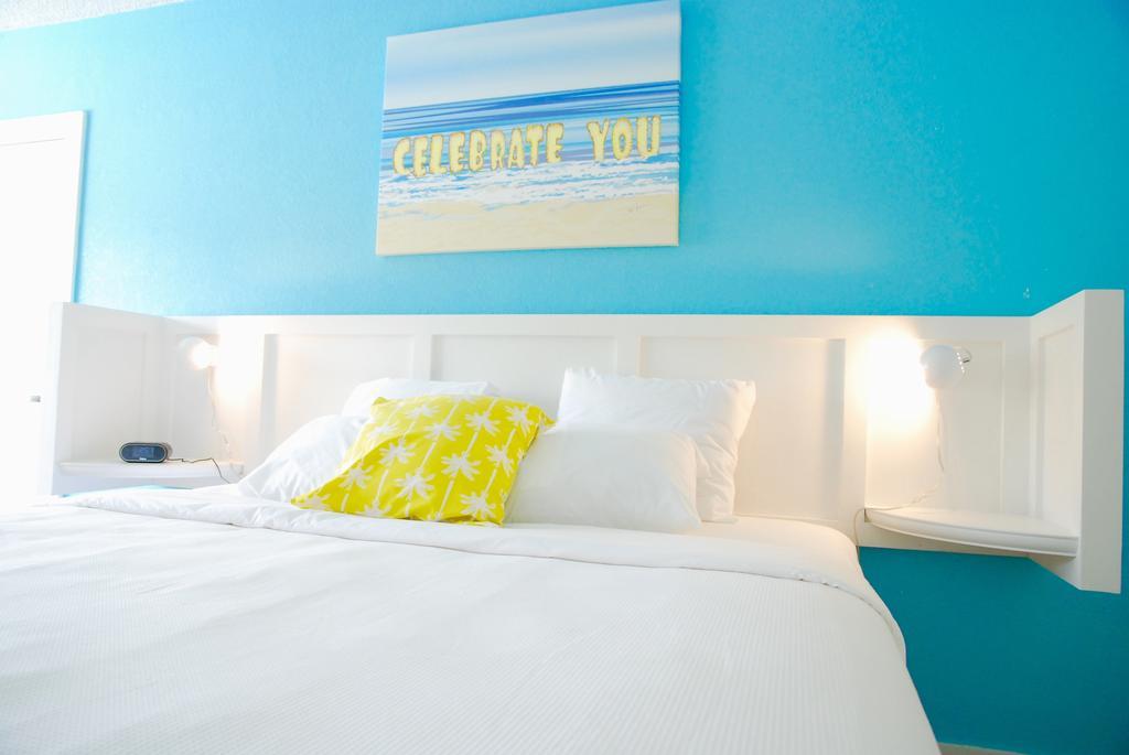 Fortuna Fort Lauderdale Ngoại thất bức ảnh