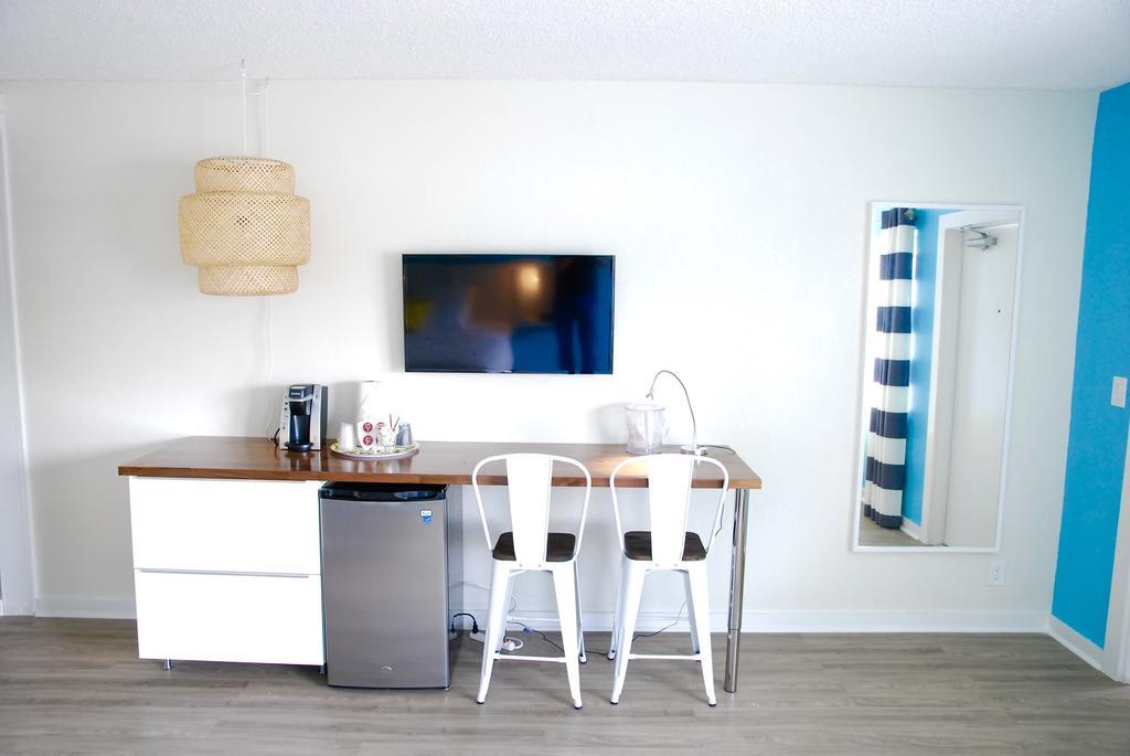 Fortuna Fort Lauderdale Ngoại thất bức ảnh