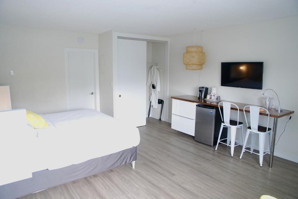 Fortuna Fort Lauderdale Ngoại thất bức ảnh