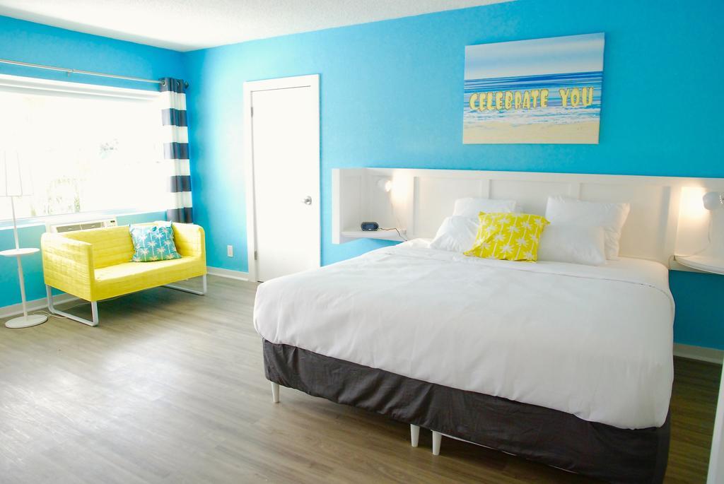 Fortuna Fort Lauderdale Ngoại thất bức ảnh