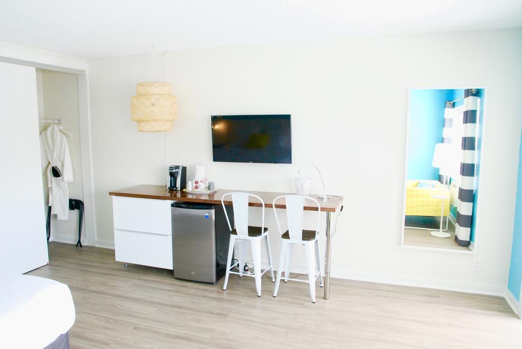 Fortuna Fort Lauderdale Ngoại thất bức ảnh