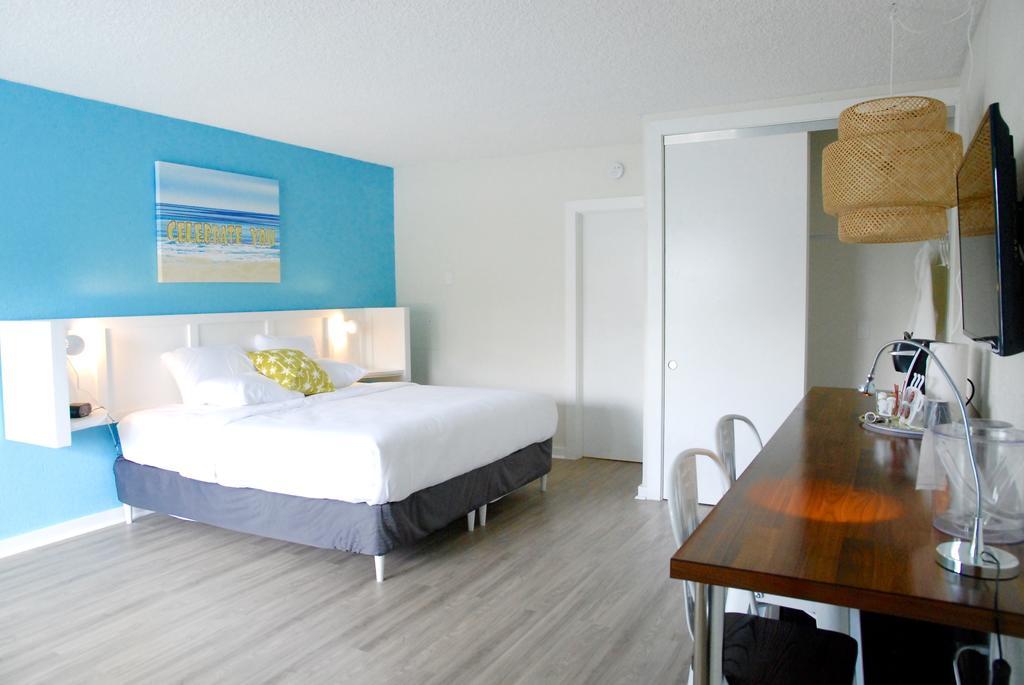 Fortuna Fort Lauderdale Ngoại thất bức ảnh