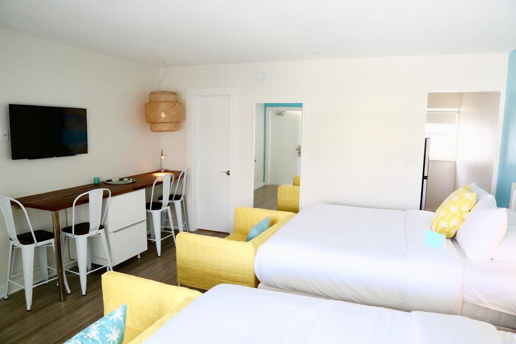 Fortuna Fort Lauderdale Ngoại thất bức ảnh