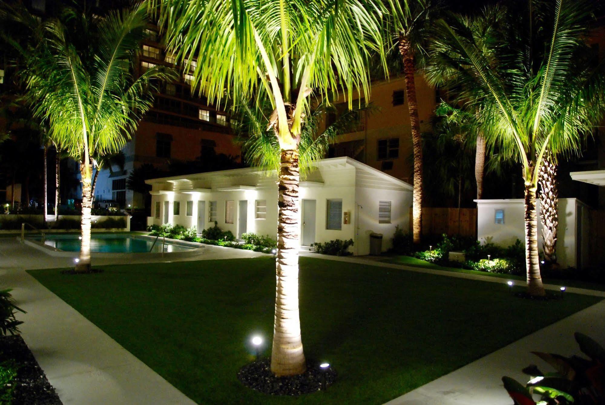 Fortuna Fort Lauderdale Ngoại thất bức ảnh