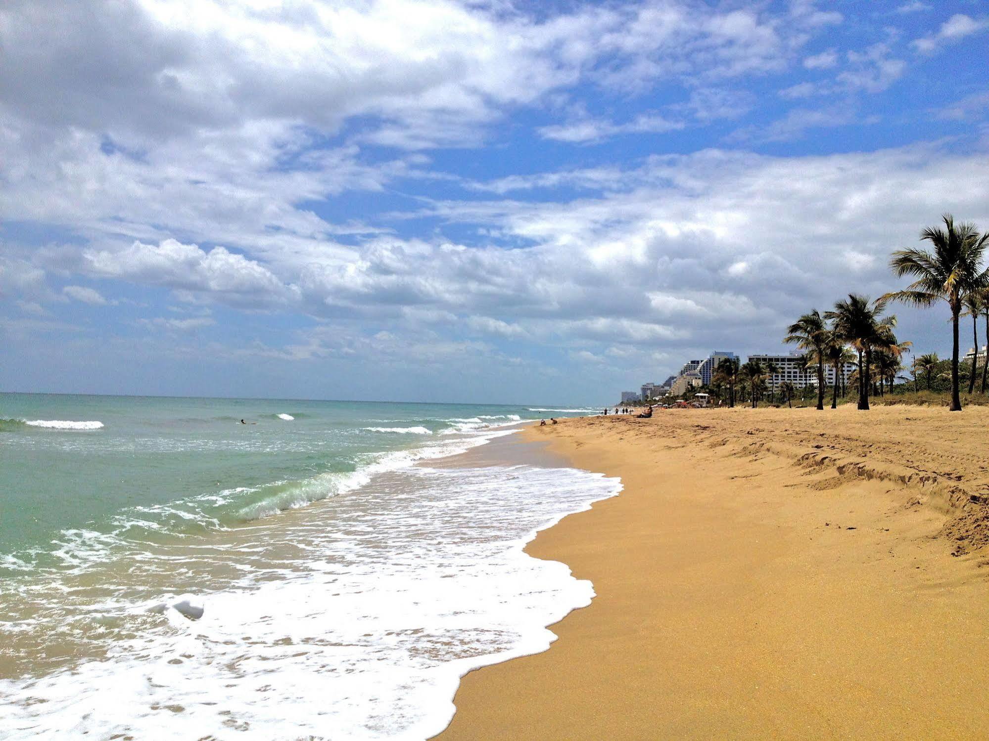 Fortuna Fort Lauderdale Ngoại thất bức ảnh