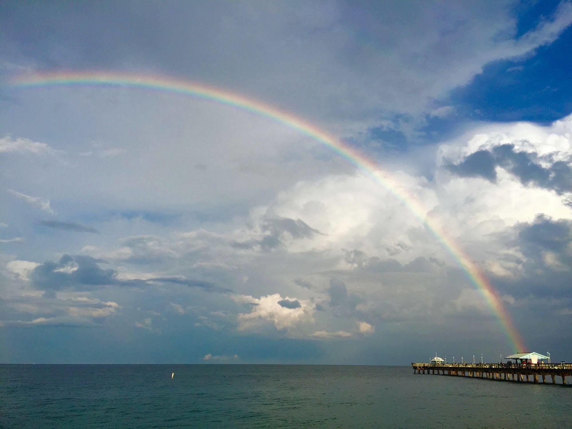 Fortuna Fort Lauderdale Ngoại thất bức ảnh