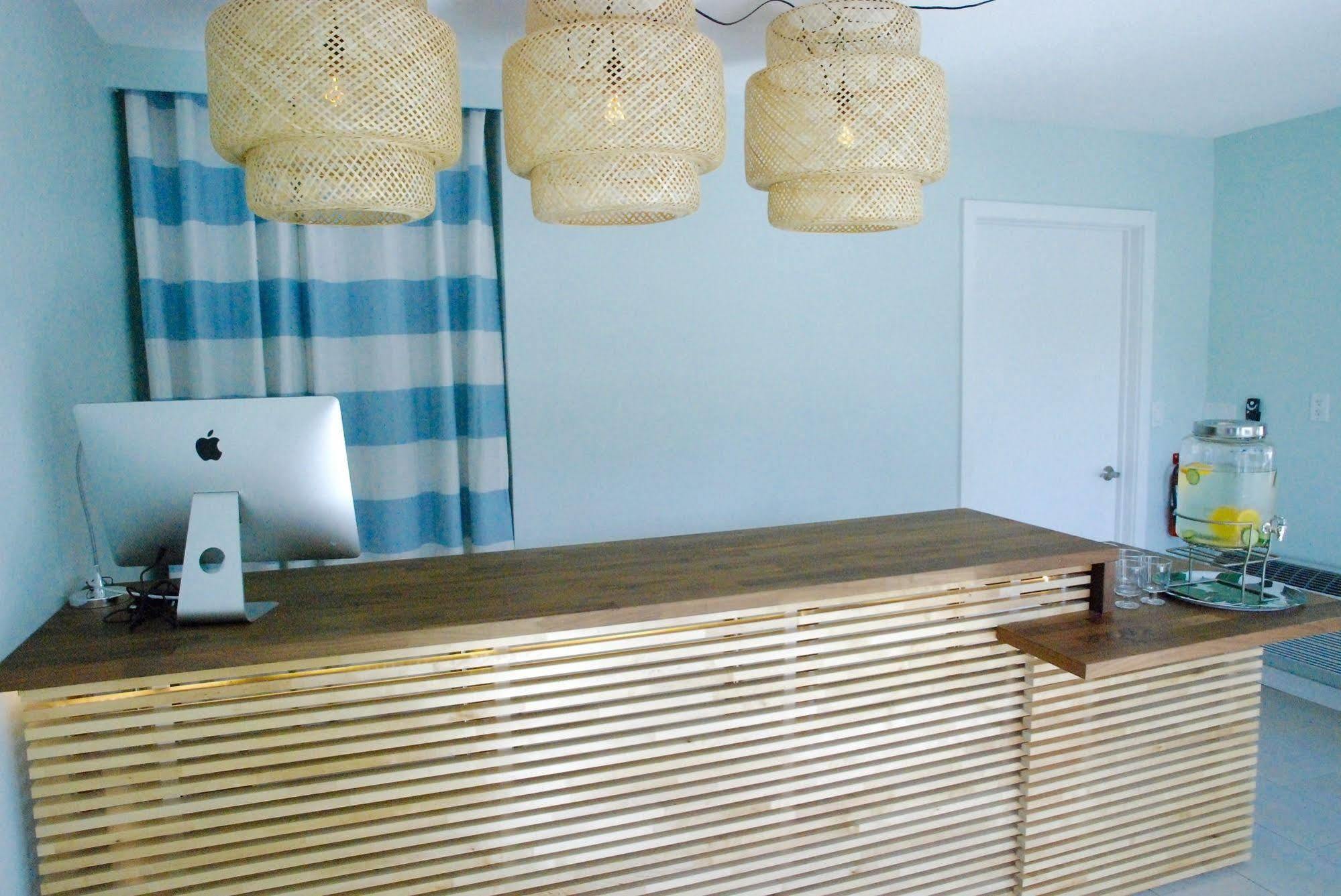 Fortuna Fort Lauderdale Ngoại thất bức ảnh
