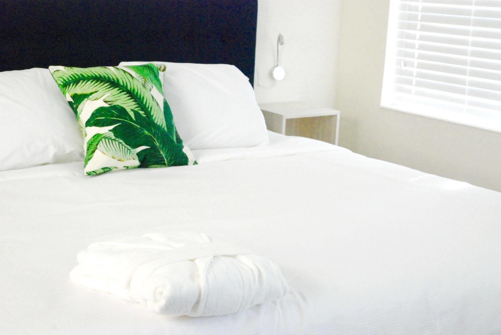 Fortuna Fort Lauderdale Ngoại thất bức ảnh