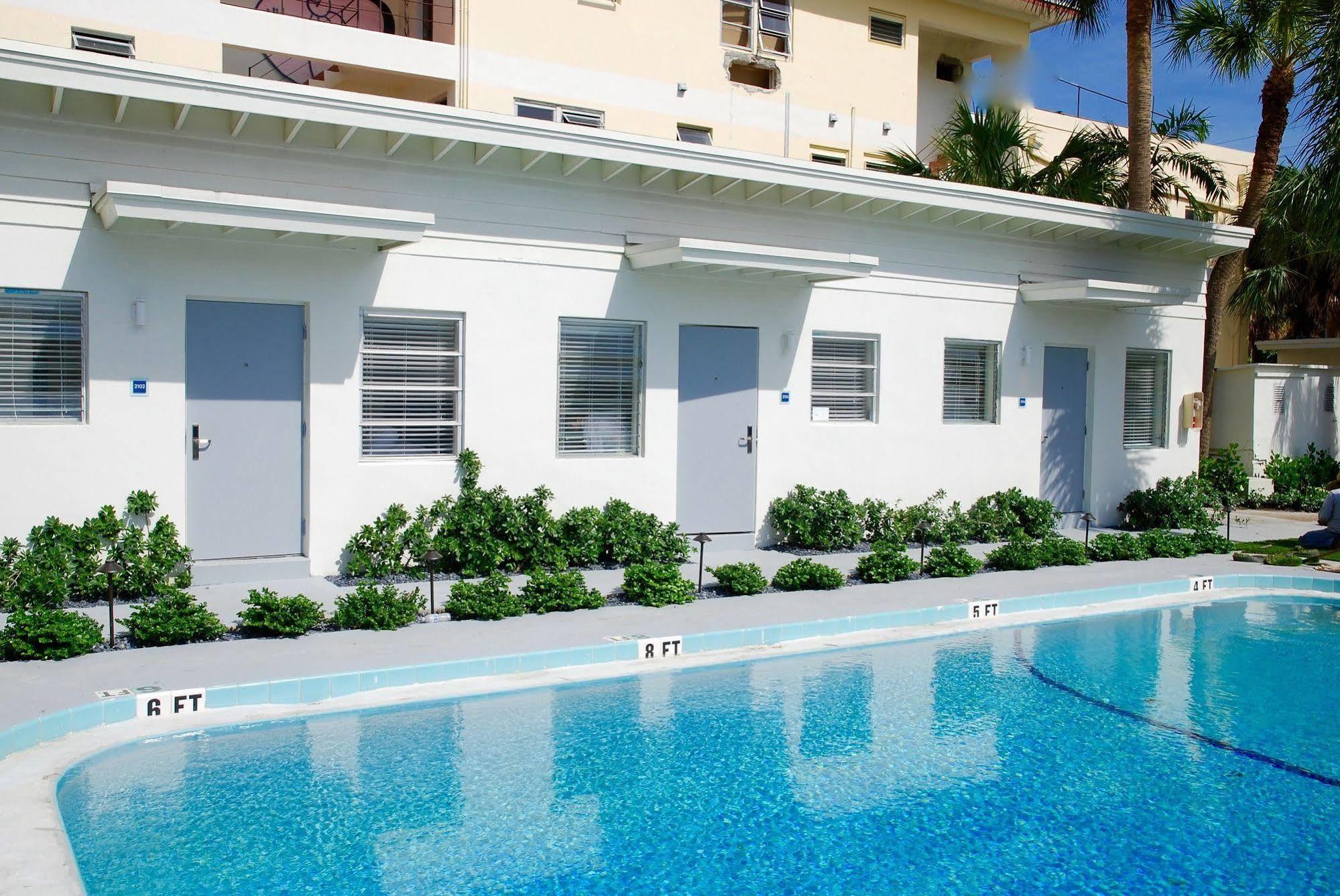 Fortuna Fort Lauderdale Ngoại thất bức ảnh