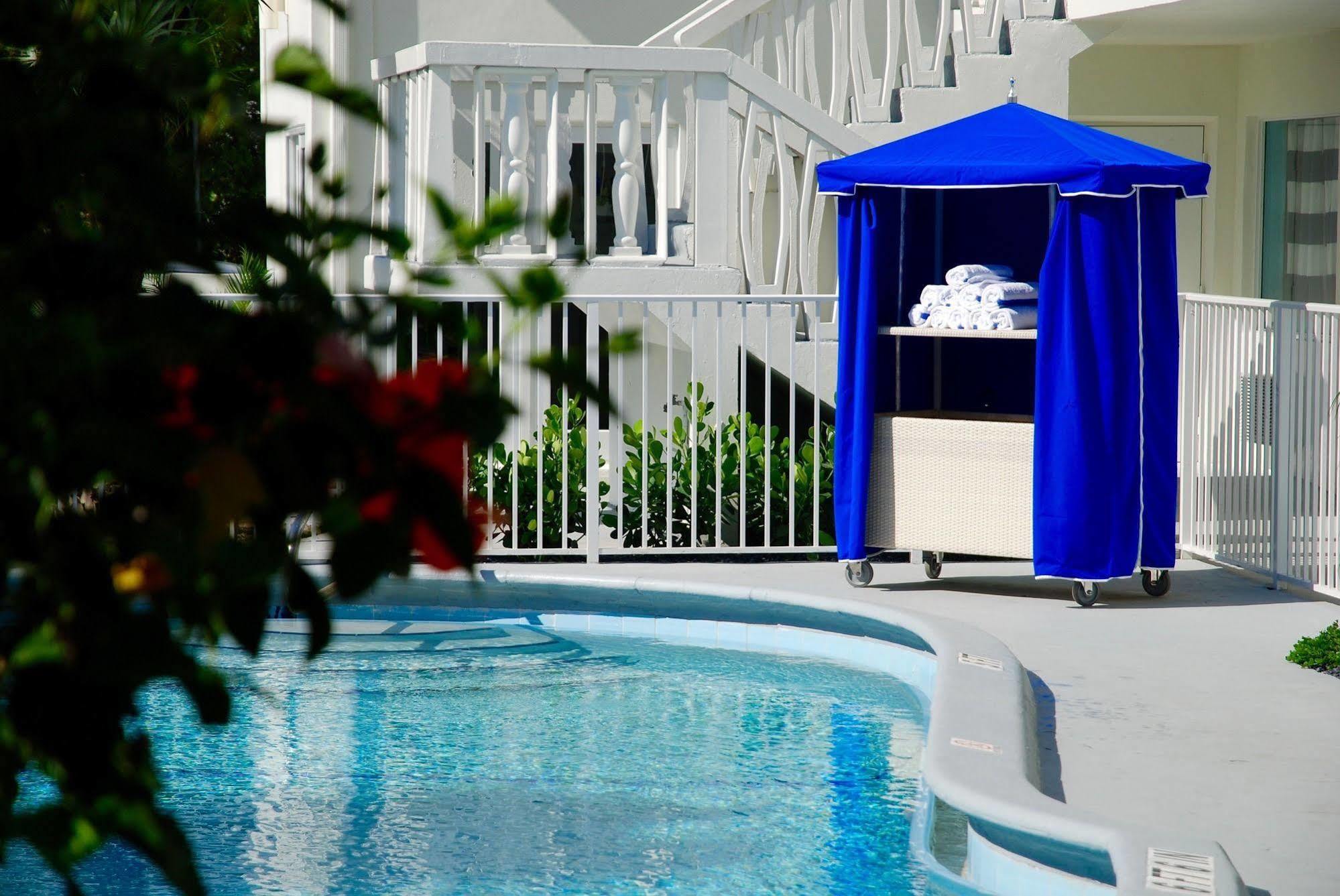 Fortuna Fort Lauderdale Ngoại thất bức ảnh
