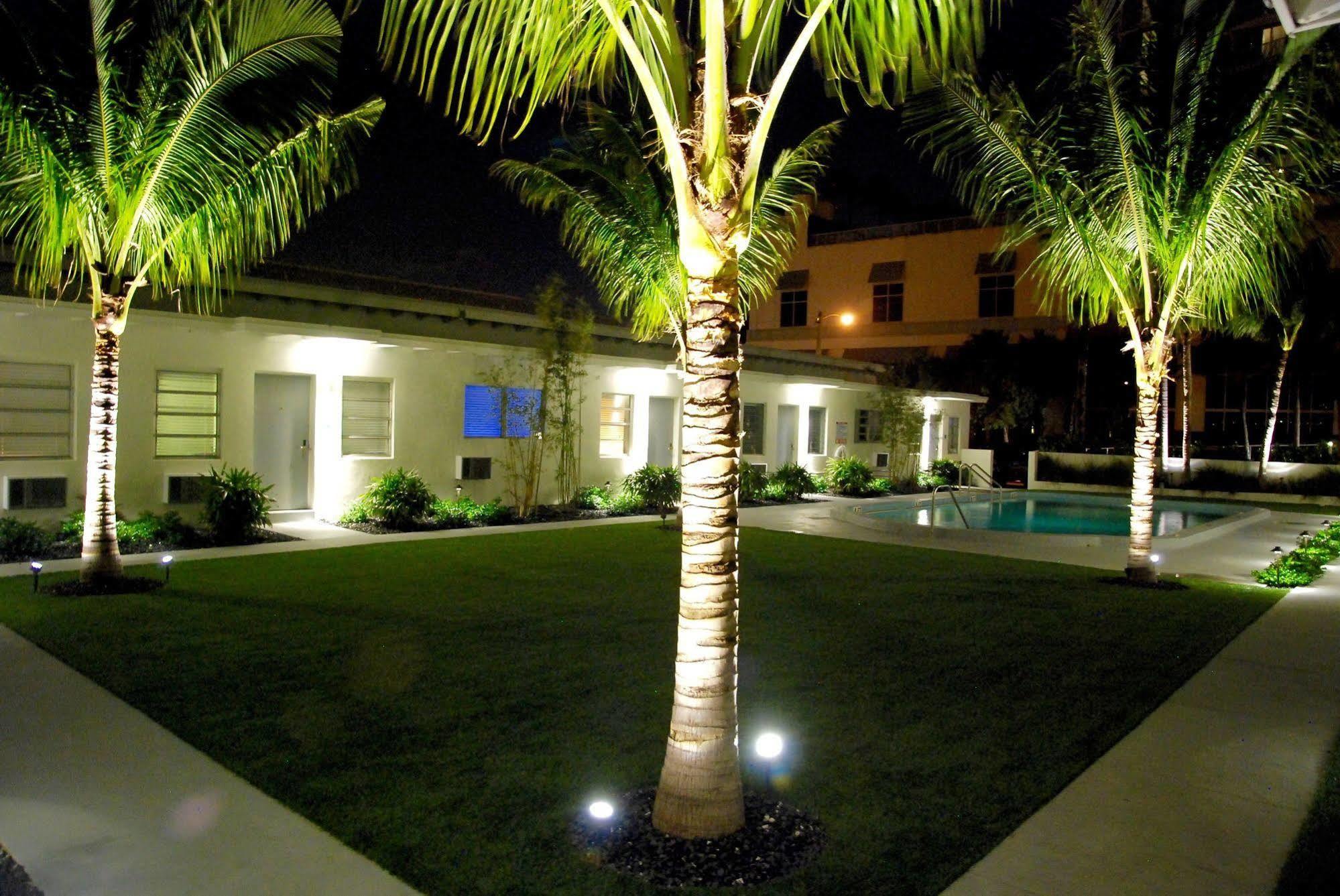 Fortuna Fort Lauderdale Ngoại thất bức ảnh